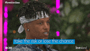 Love Island Usa Korey Take The Risk GIF by LoveIslandUSA