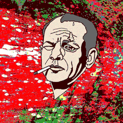 pop art loop GIF by Dax Norman