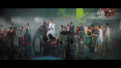 Concert Bass GIF by Musical Vienna