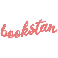 Bookstan Bookgram Sticker