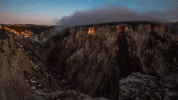 wyoming GIF