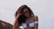 70's ashley moore GIF by Frankies Bikinis
