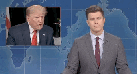 Snl GIF by Saturday Night Live