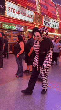 Las Vegas GIF