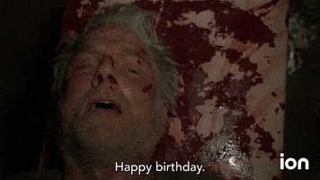 Ncis GIF by ION