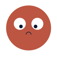 Happy Sad Sticker by lunOcto