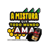 Pitu Sj Sticker by Pitú