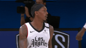 Nba Playoffs Yawn GIF by NBA
