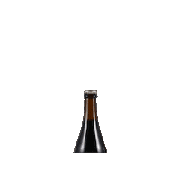 Red Ale Beer Sticker by Pivovar Muflon