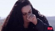 Sad 90 Day Fiance GIF by TLC Europe