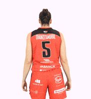Basketball Baloncesto GIF by Ensino Lugo CB
