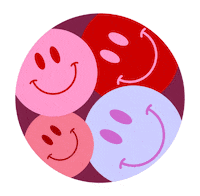 Fun Love Sticker by Mary Kay, Inc.