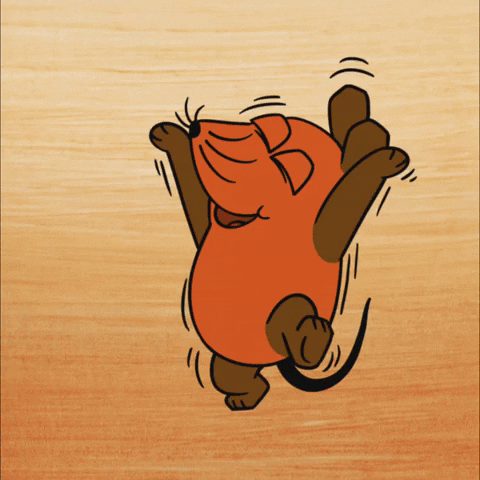 Sendung Mit Der Maus Dancing GIF by WDR