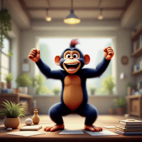 Dance Success GIF by glimbop