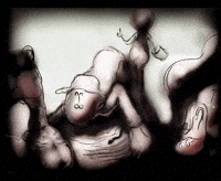 Animation Hand GIF by Alex Boya