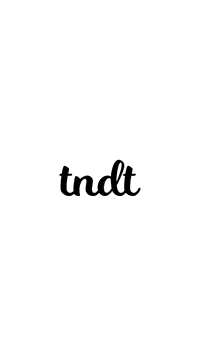 GIF by TNDT