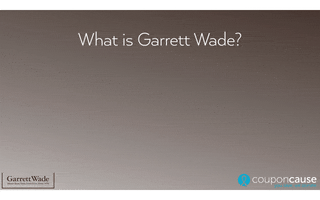 Faq GIF by Coupon Cause