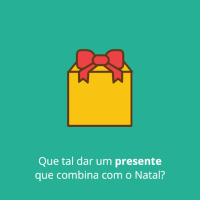 arvore-natal GIF