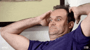 channel 9 wtf GIF by Married At First Sight Australia