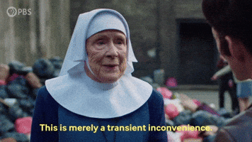 Season 14 Episode 6 GIF by PBS