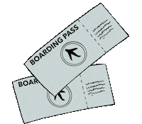 Fashion Travel Sticker by Inditex Careers