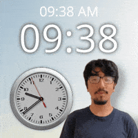 9Am GIF