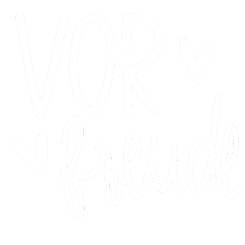 German Boho Sticker
