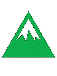 Camp Alpine Sticker by WinShape Camps