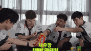 League Of Legends Lol GIF by G2 Esports