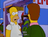 Moving Episode 2 GIF by The Simpsons