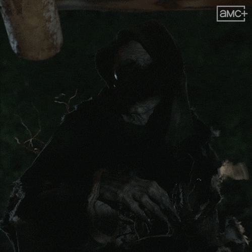 Television GIF by AMC Networks