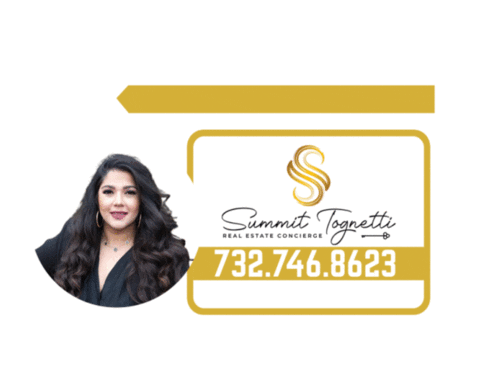 Sticker by Summit Tognetti Real Estate