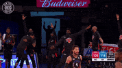 Sport Basketball GIF by New York Knicks