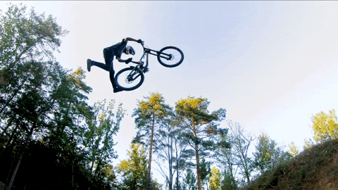 GIF by Canyon Bicycles