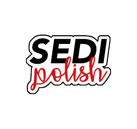 SEDIpolish giphyupload tuning polish rims Sticker