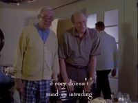 season 1 netflix GIF by Gilmore Girls 