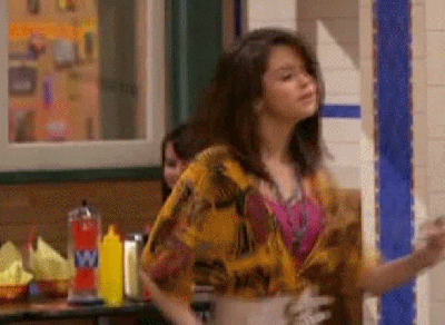 wizard of waverly place GIF