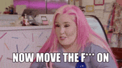 Honey Boo Boo Reality GIF by WE tv