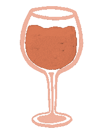 Wine Sticker