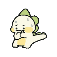 Book Read Sticker