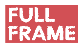 fullframenl fullframe full frame fullframenl Sticker