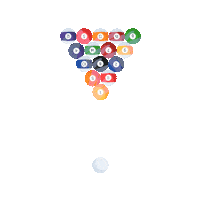 fullframenl fullframe full frame fullframenl Sticker