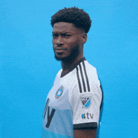 Soccer What GIF by Charlotte FC