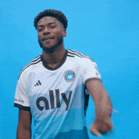 No Way Soccer GIF by Charlotte FC