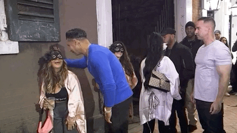 Jersey Shore GIF by Jersey Shore Family Vacation