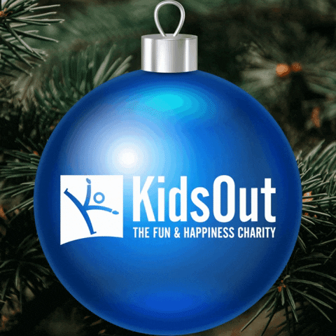 Charity GIF by KidsOut