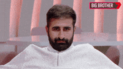 Scheming Big Brother GIF by Big Brother Australia