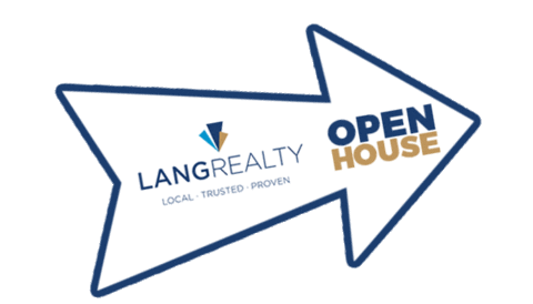 langrealty giphyupload lang realty dayanne andrade Sticker