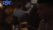 Awkward Genant GIF by Warner Bros (D5R)