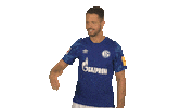 Fc Schalke 04 What Sticker by Bundesliga